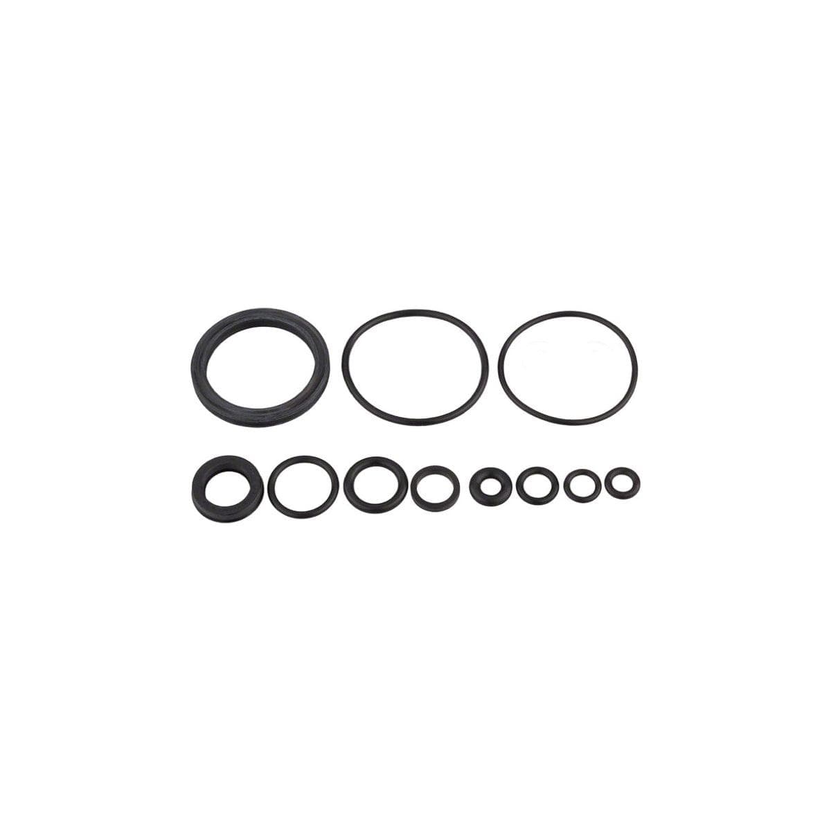 FOX 36mm Float NA Air Spring Seal Kit