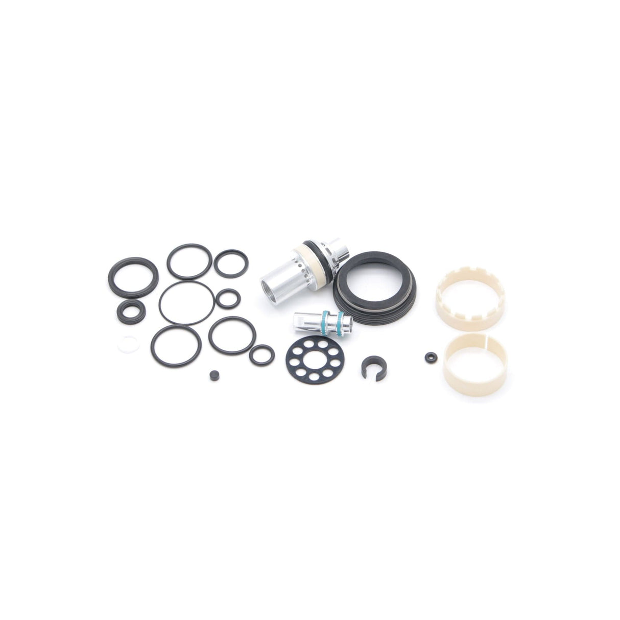 Fox Seatpost Transfer Rebuild Seal Kit MY 2018+