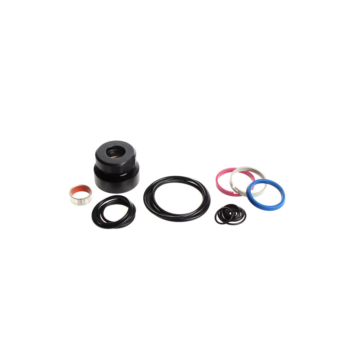 FOX Fork 32 / 34 / 36 / 40 GRIP Cartridge Rebuild Seal kit 2019