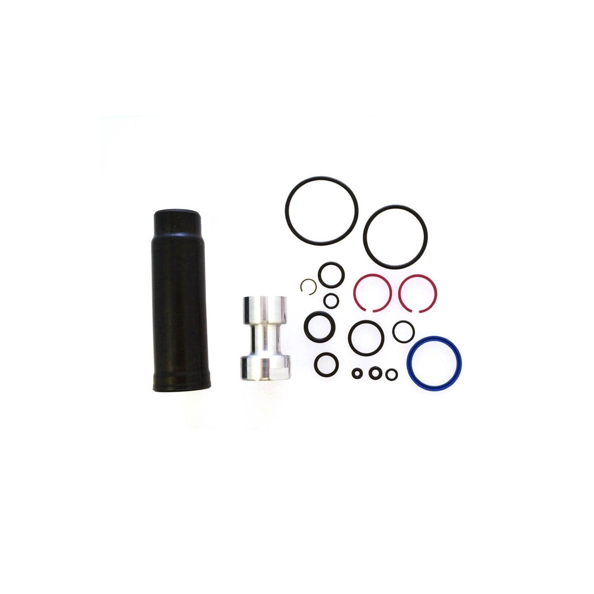 FOX Fork 32 / 34 SC Catridge Rebuild Seal Kit 8mm Shaft FIT4 2019+