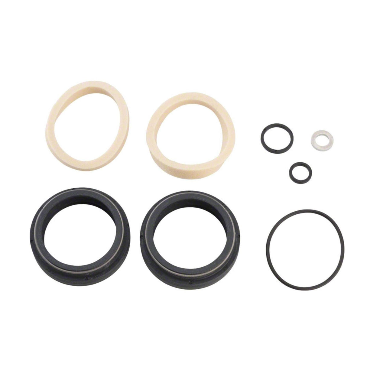 FOX Fork 38mm Low Friction No Flange Dust Wiper Kit