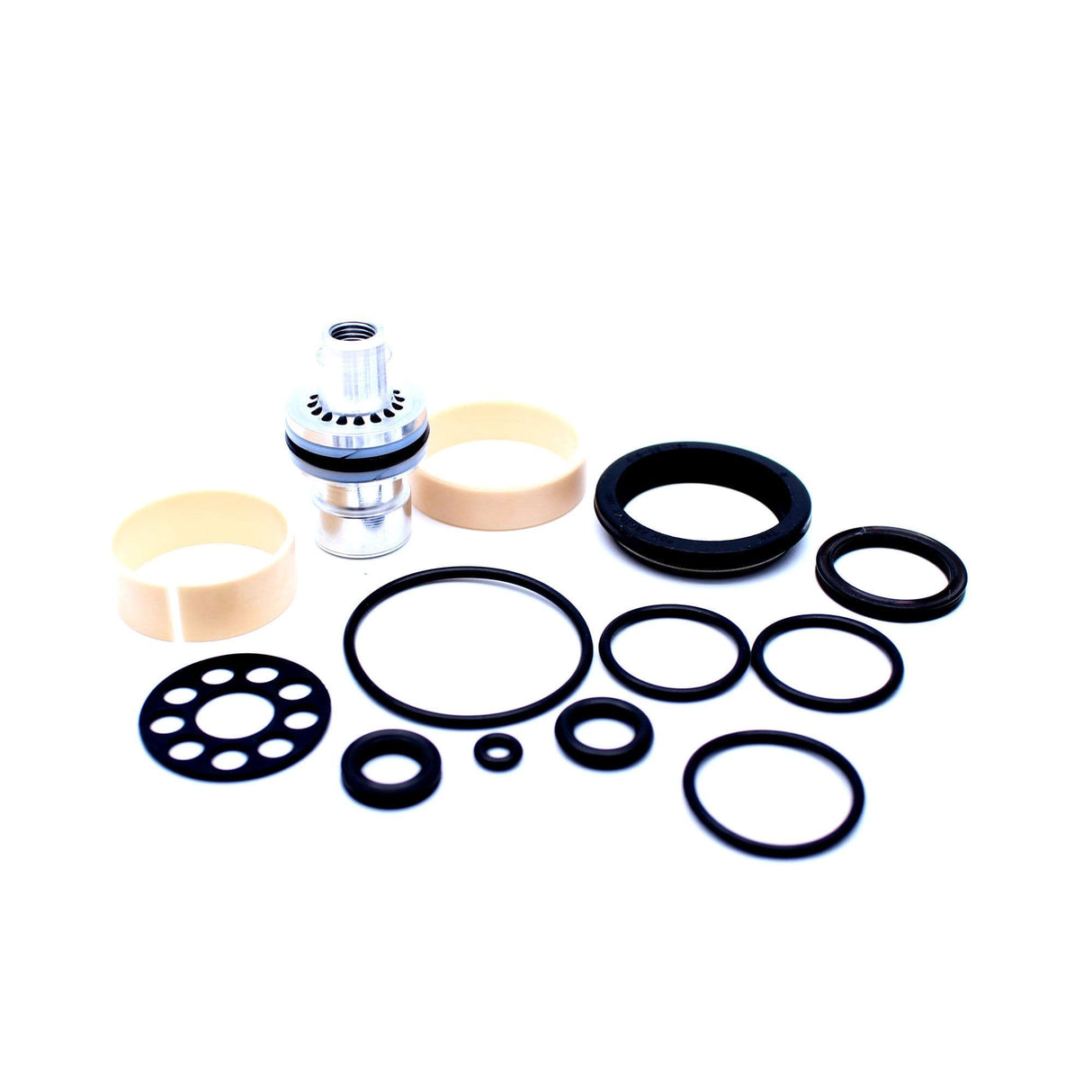 FOX Seatpost Transfer Rebuild Seal Kit 2021