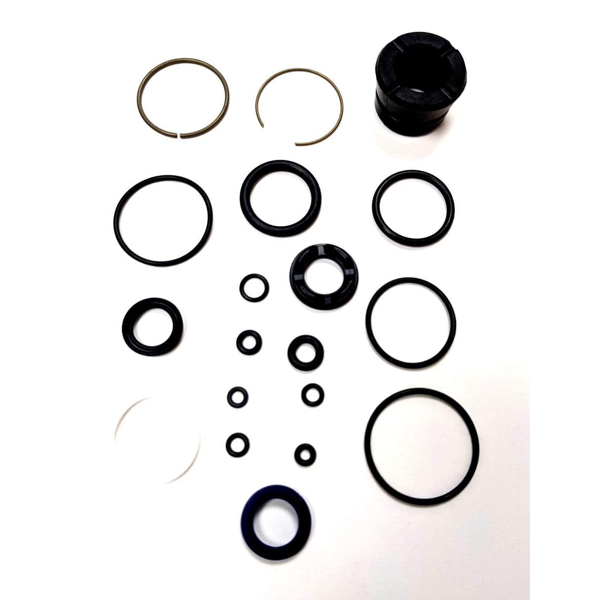 Fox Shock DHX Rebuild Seal Kit 2022