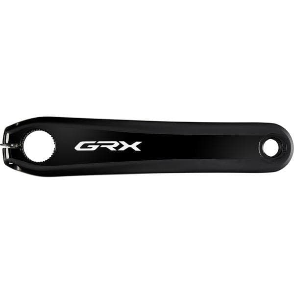 Shimano GRX FC-RX810 left hand crank arm unit; 170 mm