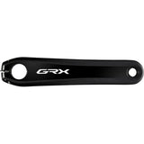 Shimano GRX FC-RX810 left hand crank arm unit; 170 mm