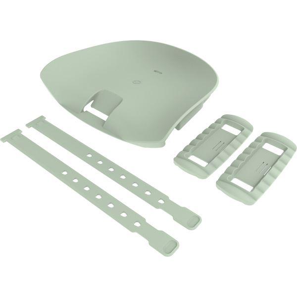 Urban Iki Rear Seat Styling Set - Chigusa Green