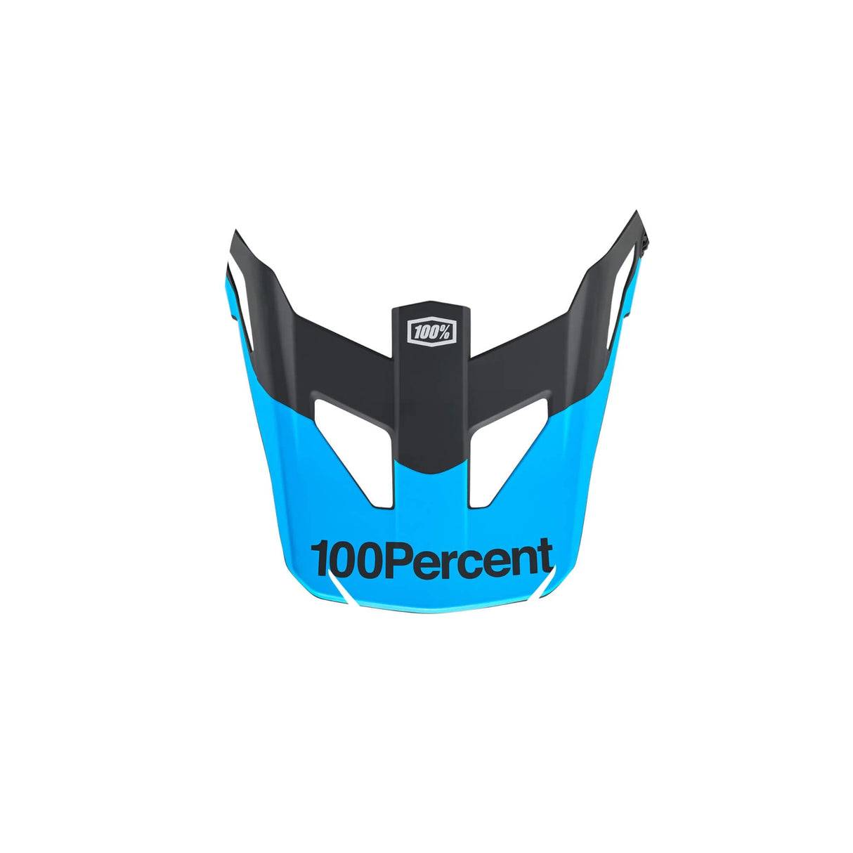 100% Status Replacement Visor Garda