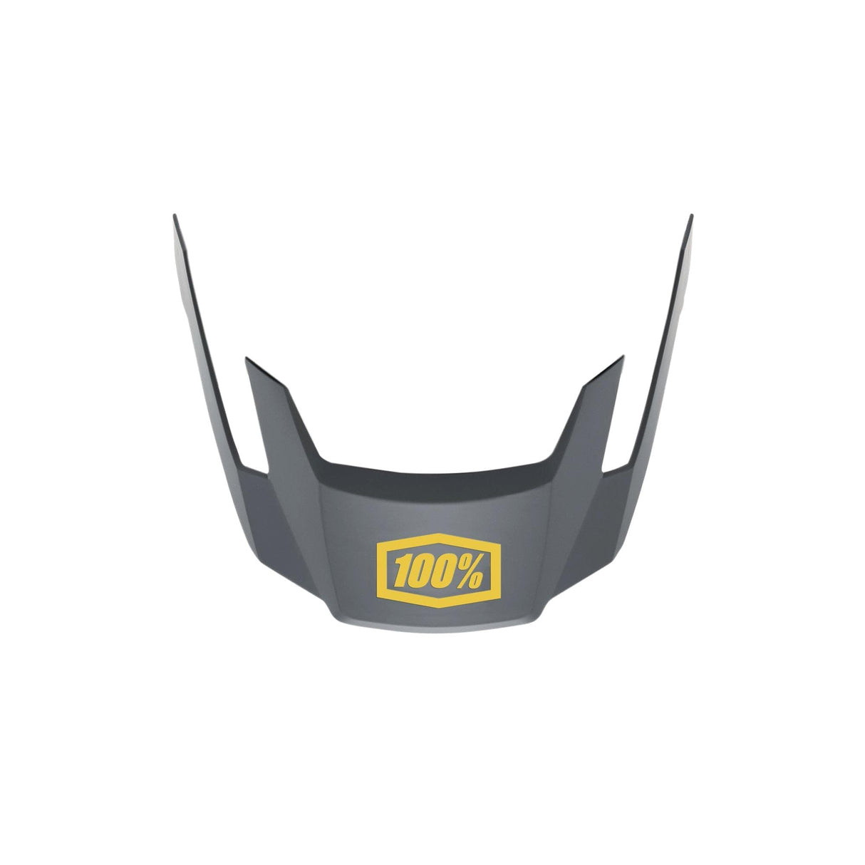 ALTEC Replacement Visor Charcoal XS/S