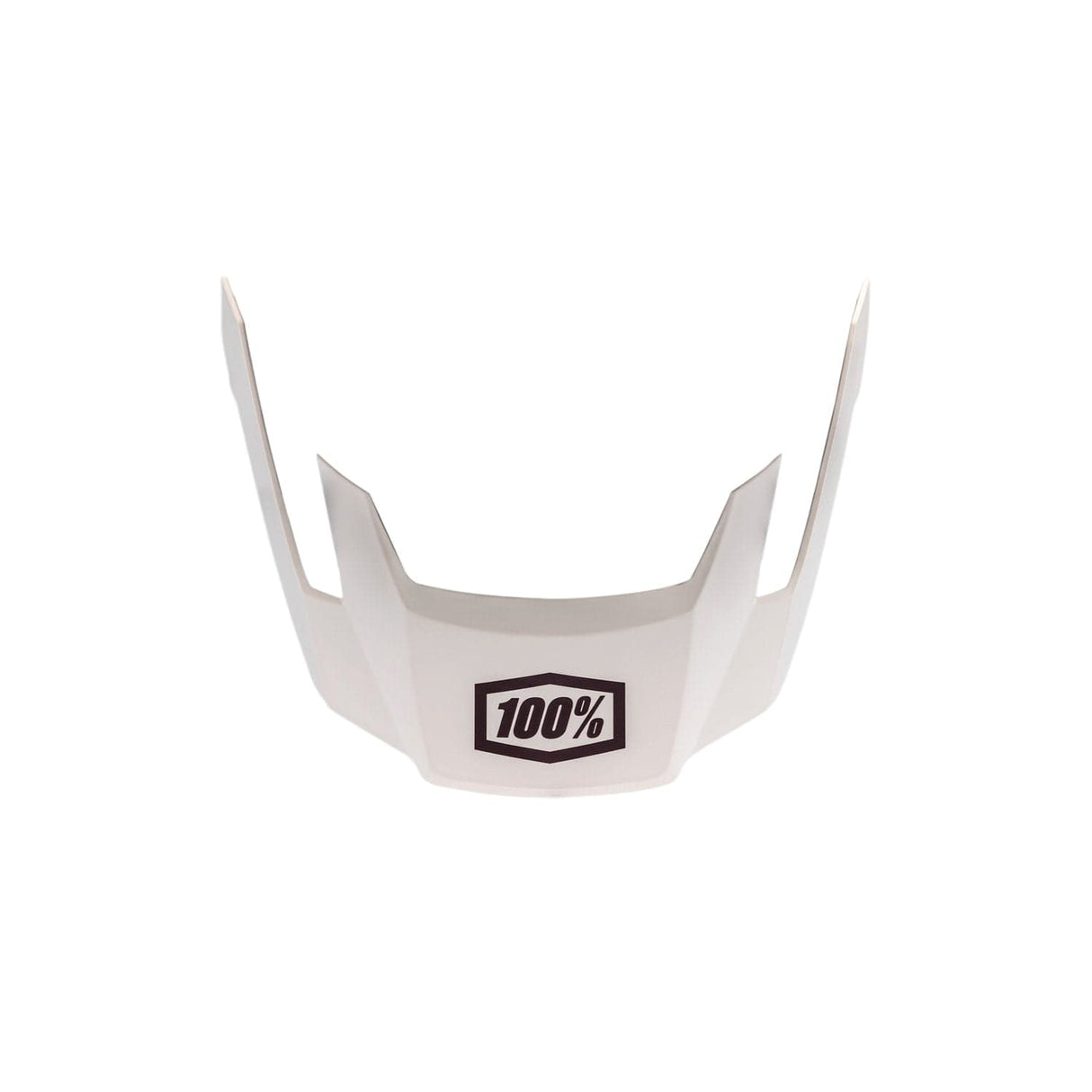 100% Altec Helmet Replacement Visor V2 Warm Grey S/M and L/XL