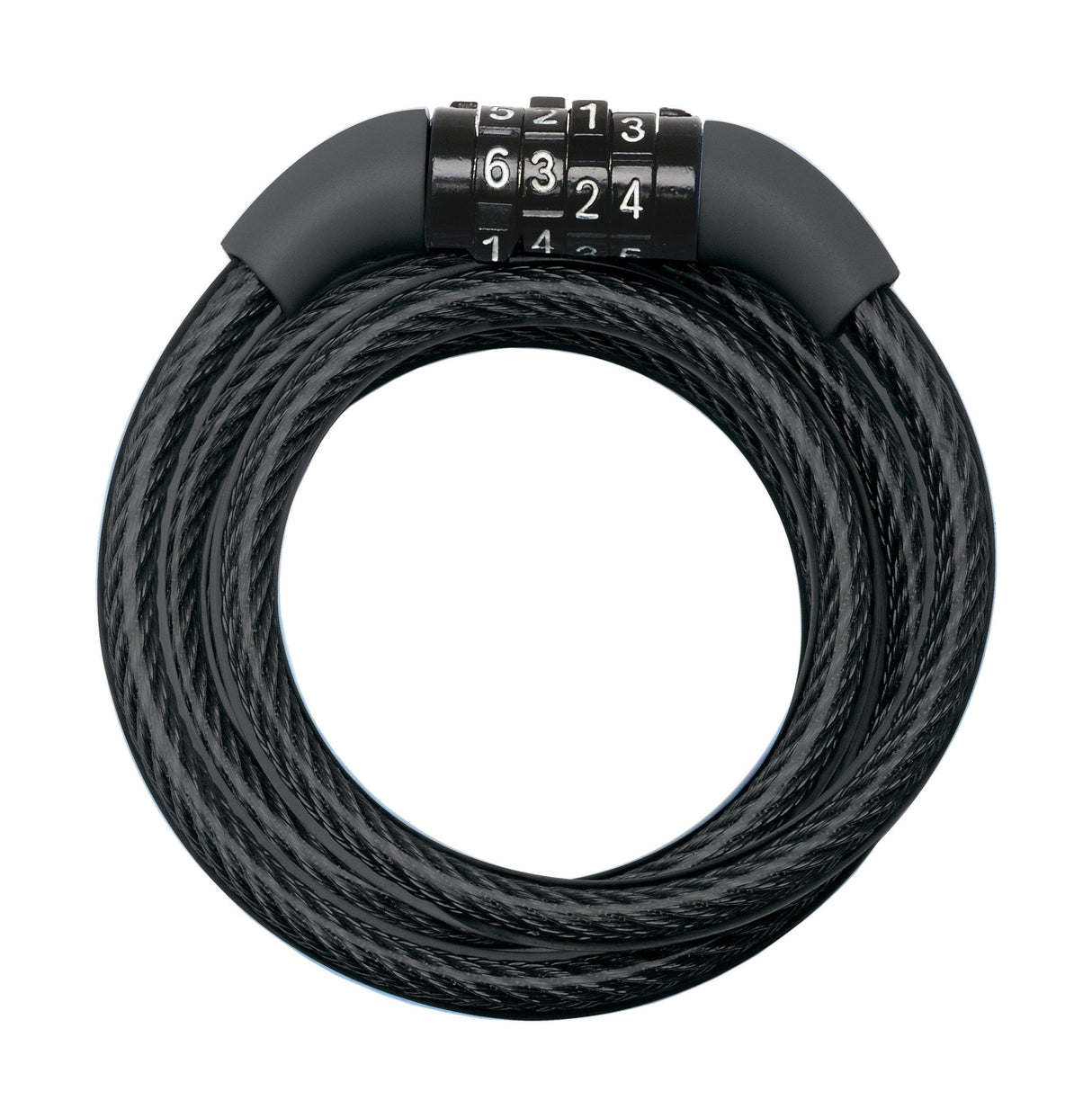 Master Lock Master Lock Cable Combination Lock 8mm x 1.2m [8143]