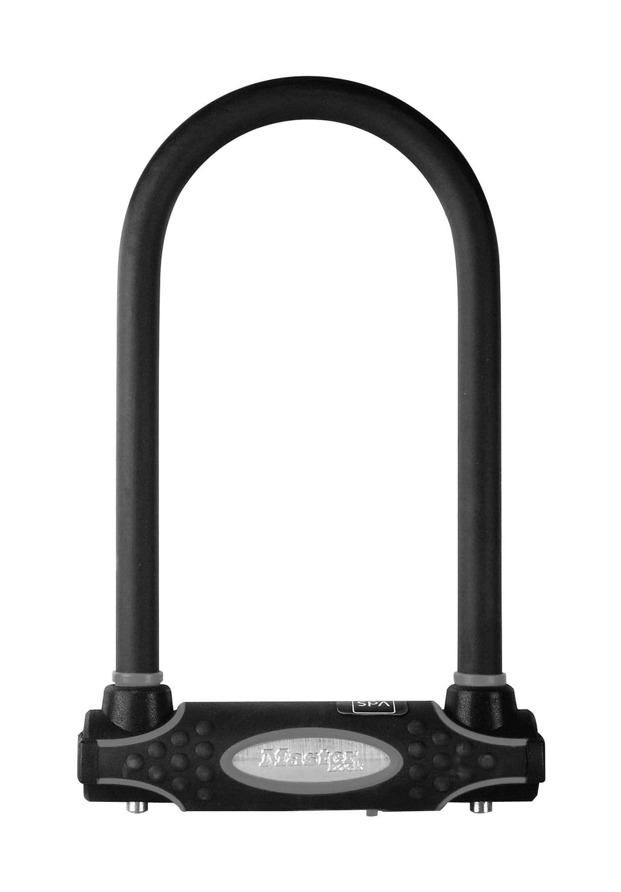 Master Lock Master Lock U-Lock 11 x 21cm [8195]