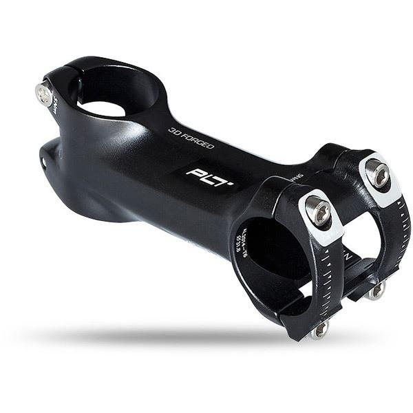 PRO PLT Stem; Alloy; 31.8mm; 1-1/8; 60mm; +10/-10&deg;