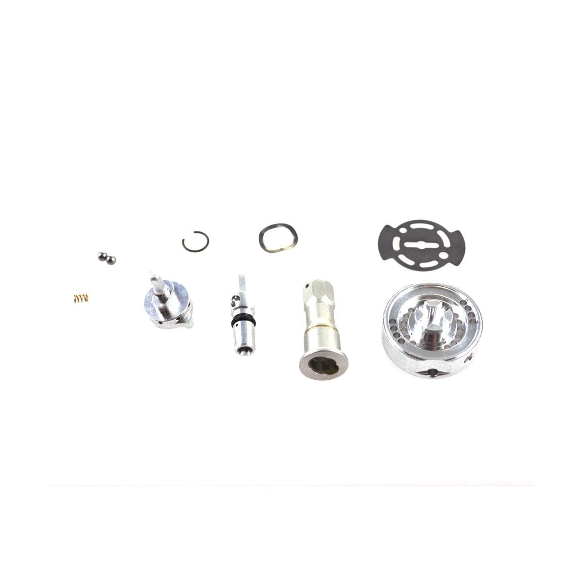 FOX Fork FIT4 F-S Top Cap Parts Remote U-Cup 2018