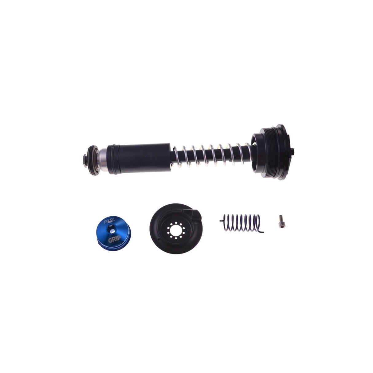 FOX Fork 36 180 Max Grip Remote Topcap Assembly 2019