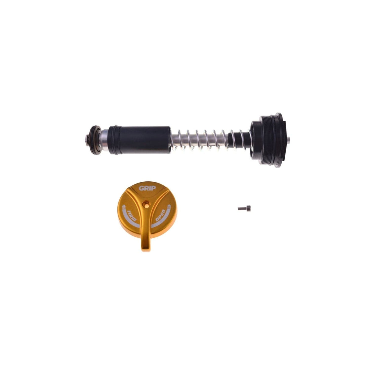 FOX Fork 36 180 Max Grip Damper Topcap Assembly 2019