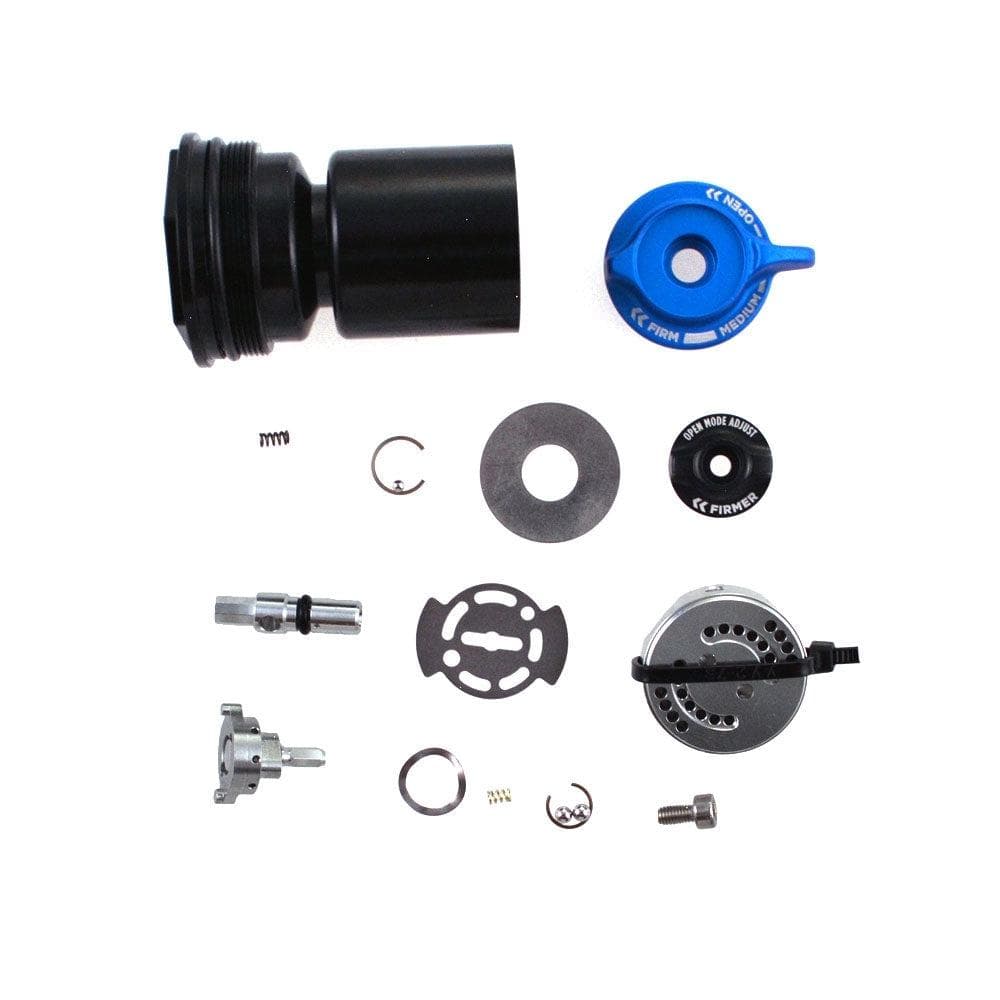 FOX Fork 34 FIT4 F-S Topcap Assembly 2020