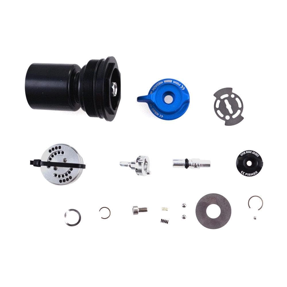 FOX Fork 36 FIT4 F-S Topcap Assembly 2020