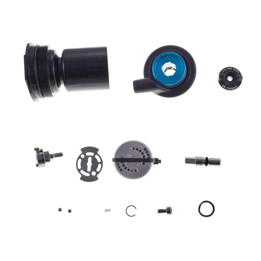 FOX Fork 36 FIT4 F-S Remote U-Cup 3-Pos Topcap Assembly 2020