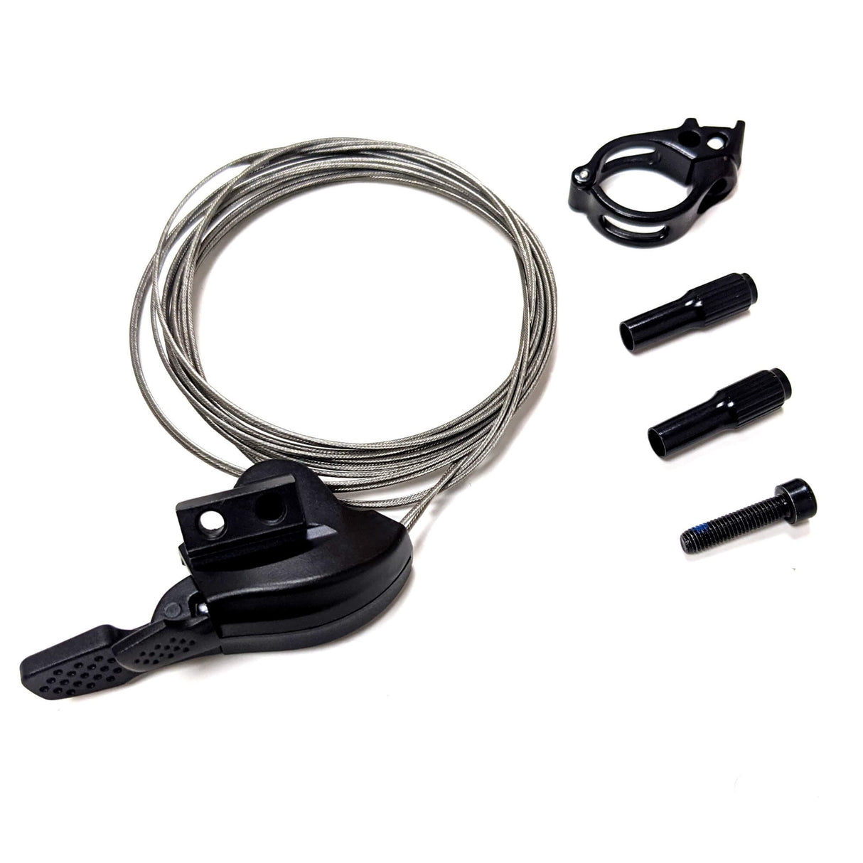 Fox Fork / Shock Remote 3-Pos Dual Cable 2022