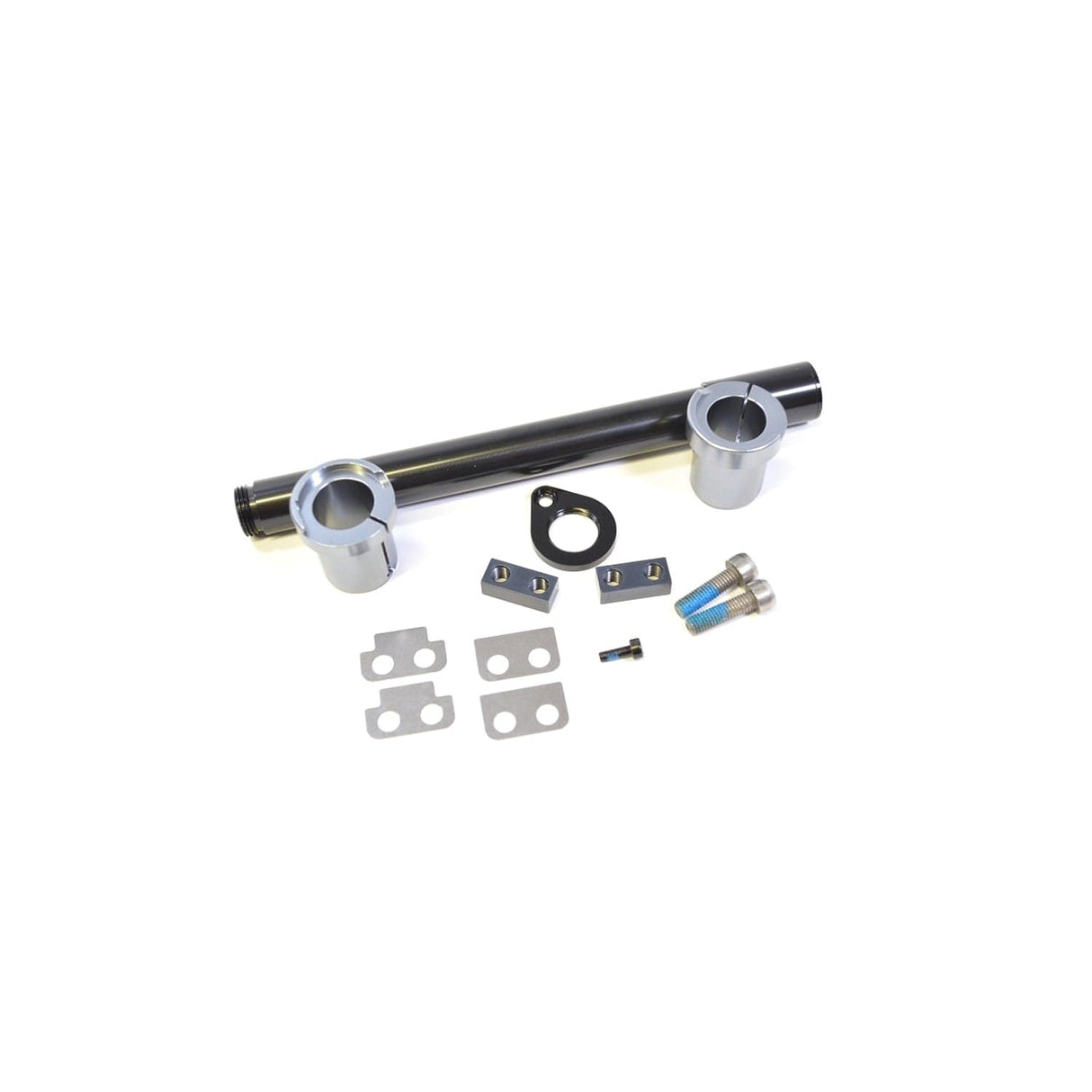 Fox Fork 36 15mm Pinch Axle Parts 2017