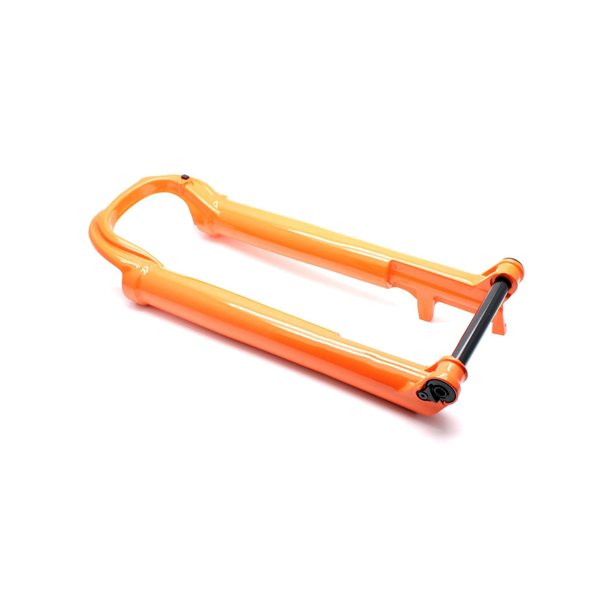 Fox Fork 32mm 2017 SC Lower Leg Assembly 27." 80-100mm 15 x 110mm KA Orange