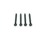 Thule Fitting screws for Ridealong; short (44 mm)