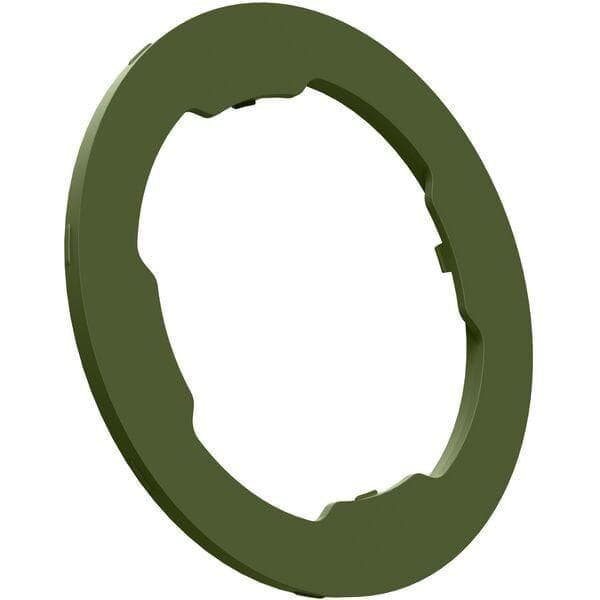 Quad Lock MAG Ring Green