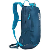 Thule UpTake hydration backpack 8 litre cargo; 2.5 litre fluid - blue