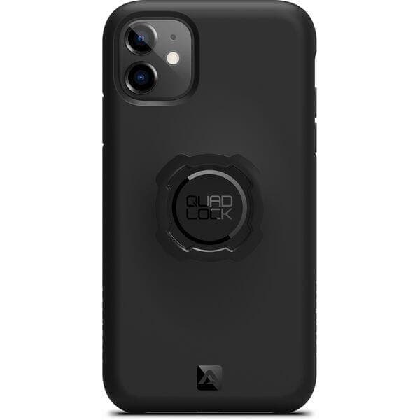 Quad Lock Case - iPhone 11