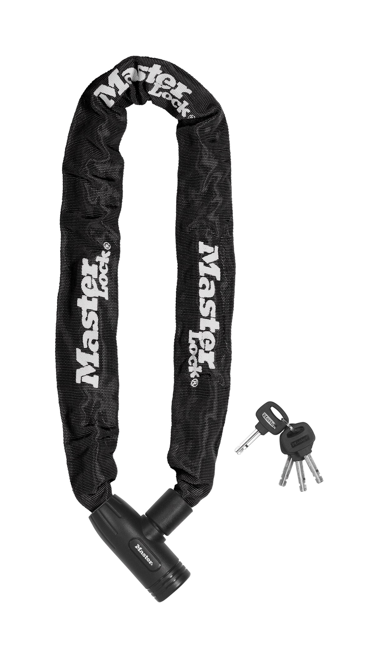 Master Lock Master Lock Chain Key Lock 8mm x 90cm [8391]