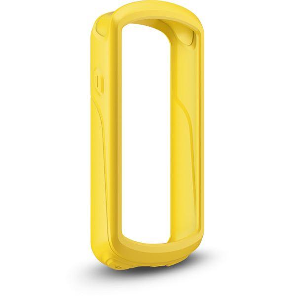 Garmin Silicone case for Edge 1030 - yellow