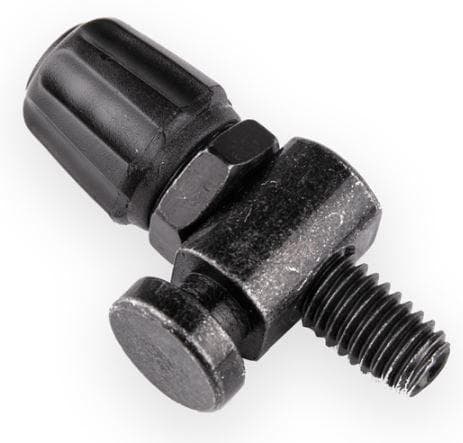 Shimano Spares BR-IM45-F cable adjusting bolt unit