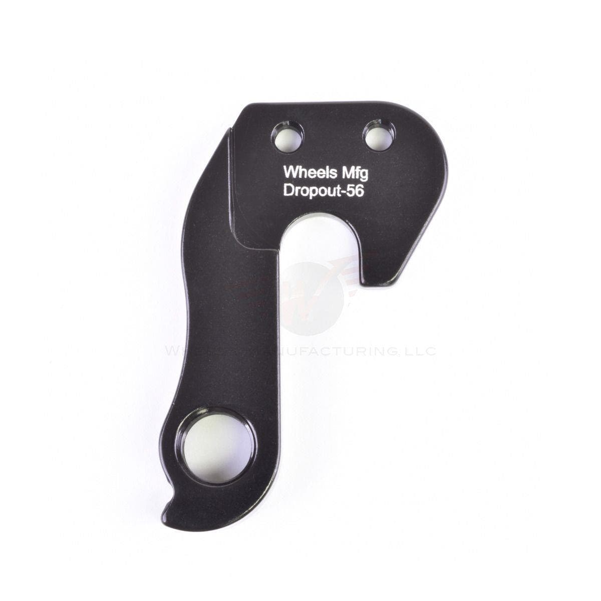 K2 Proflex Derailleur Gear Hanger 56 Drop Out by Wheels Manufacturing