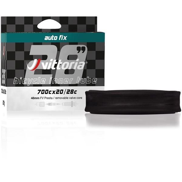 Vittoria Auto Fix 27.5x1.95/2.5 Fv Presta Rvc 48mm Inner Tube