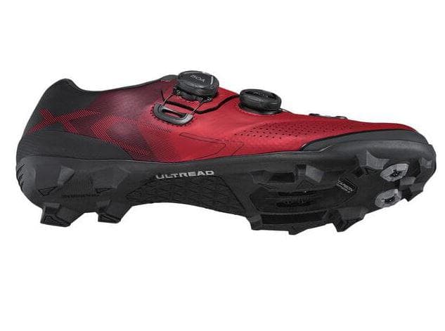 Shimano xc7 spd mtb shoes online