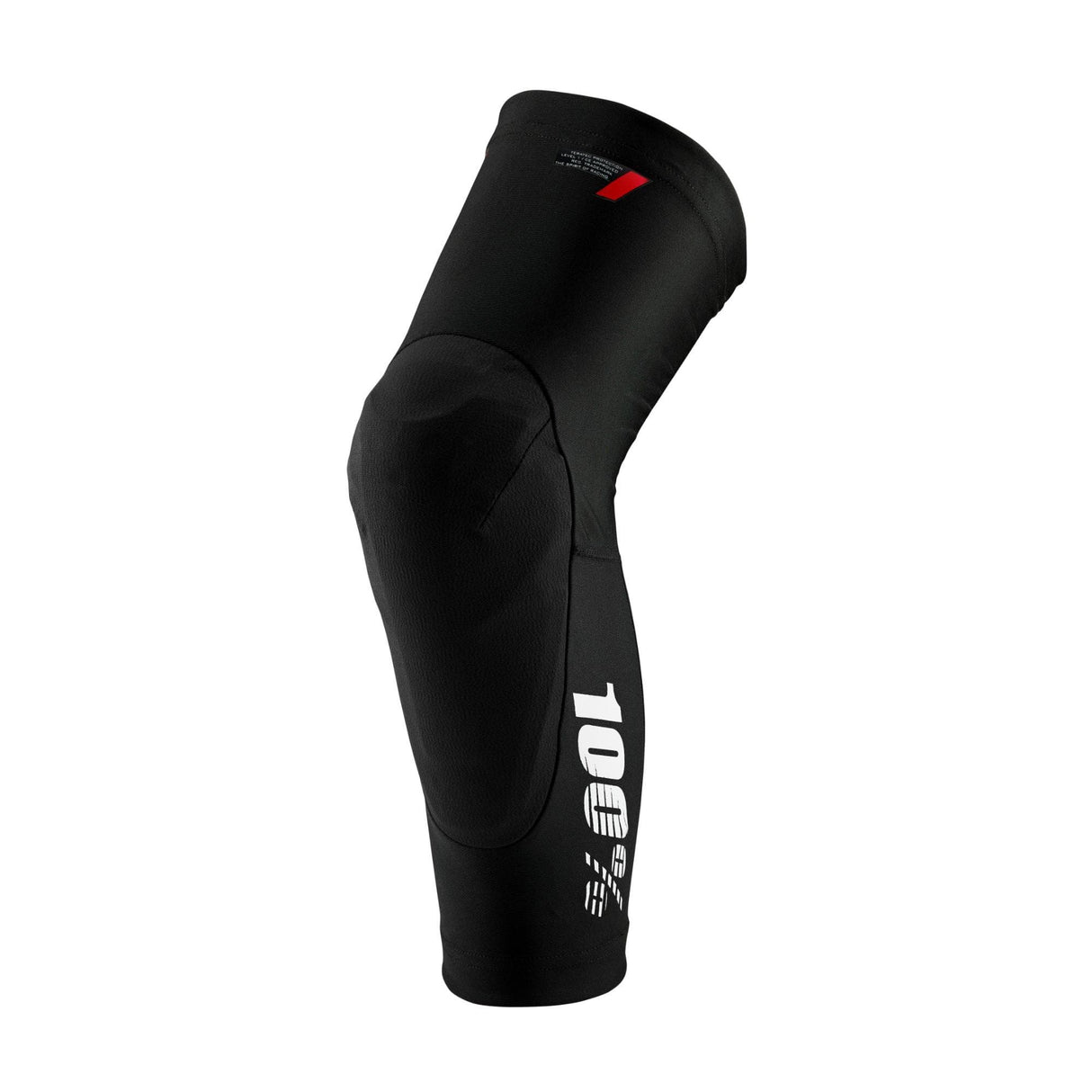 100% Teratec+ Knee Guard Black XL