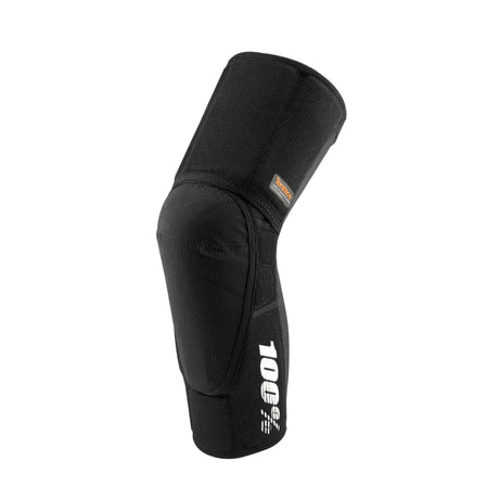 100% Teratec+ Knee Guard Black M