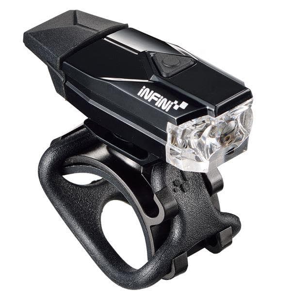 Infini Mini-Lava rechargeable USB front light