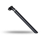 PRO Koryak Seatpost; Alloy; 30.9mm x 400mm; 20mm Layback