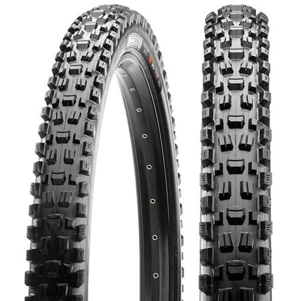 Maxxis Assegai 27.5 x 2.50 WT 60 TPI Foldable 3C MaxxTerra EXO/TR Tyre