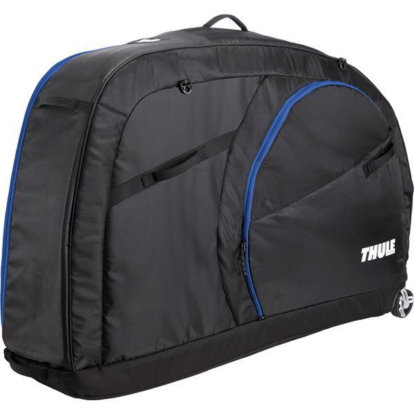 Thule RoundTrip Traveller bike case