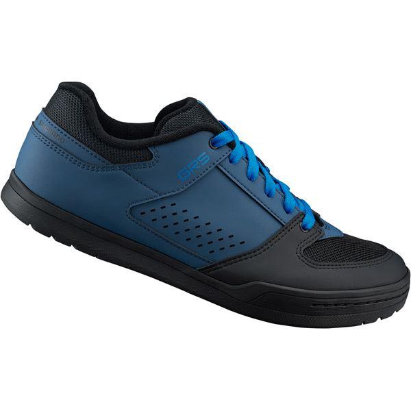 Shimano GR5 Shoes, Navy, Size 39