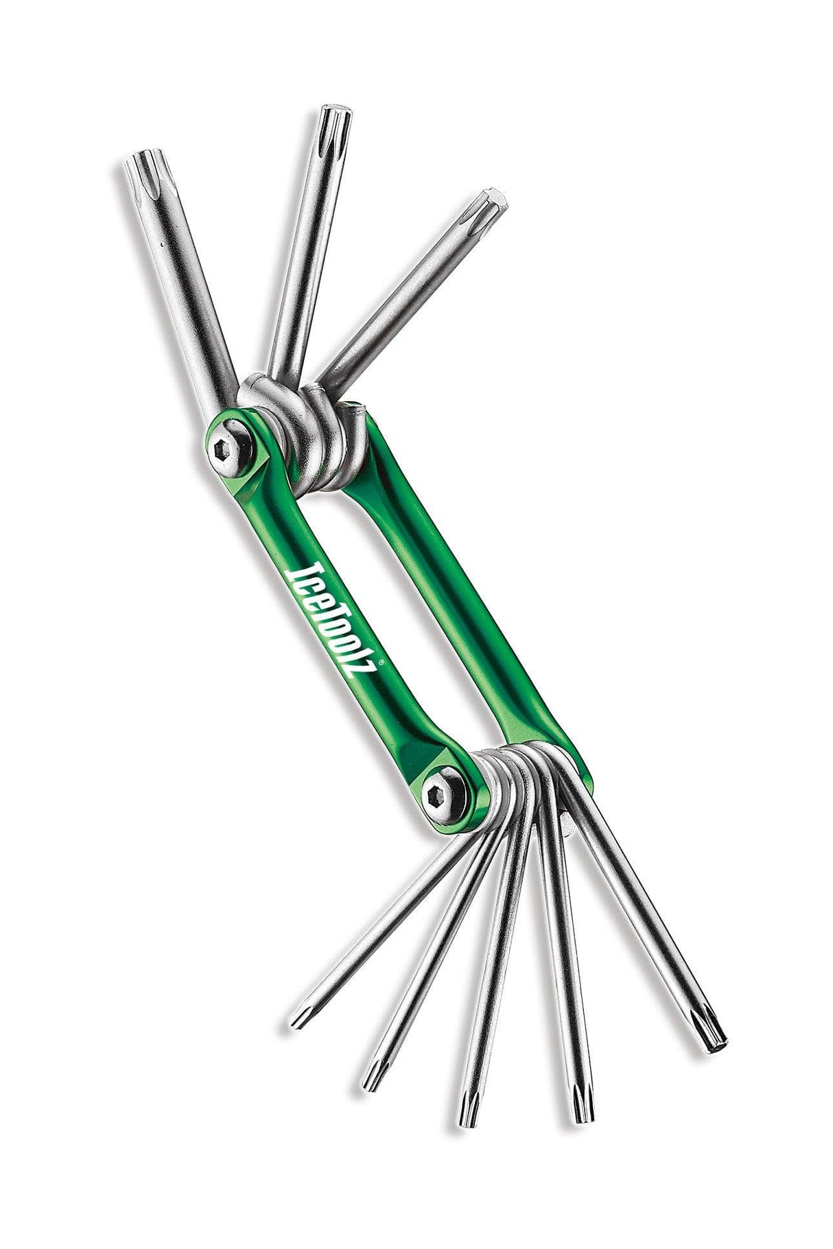 IceToolz Star 8 Torx Multi-Tool