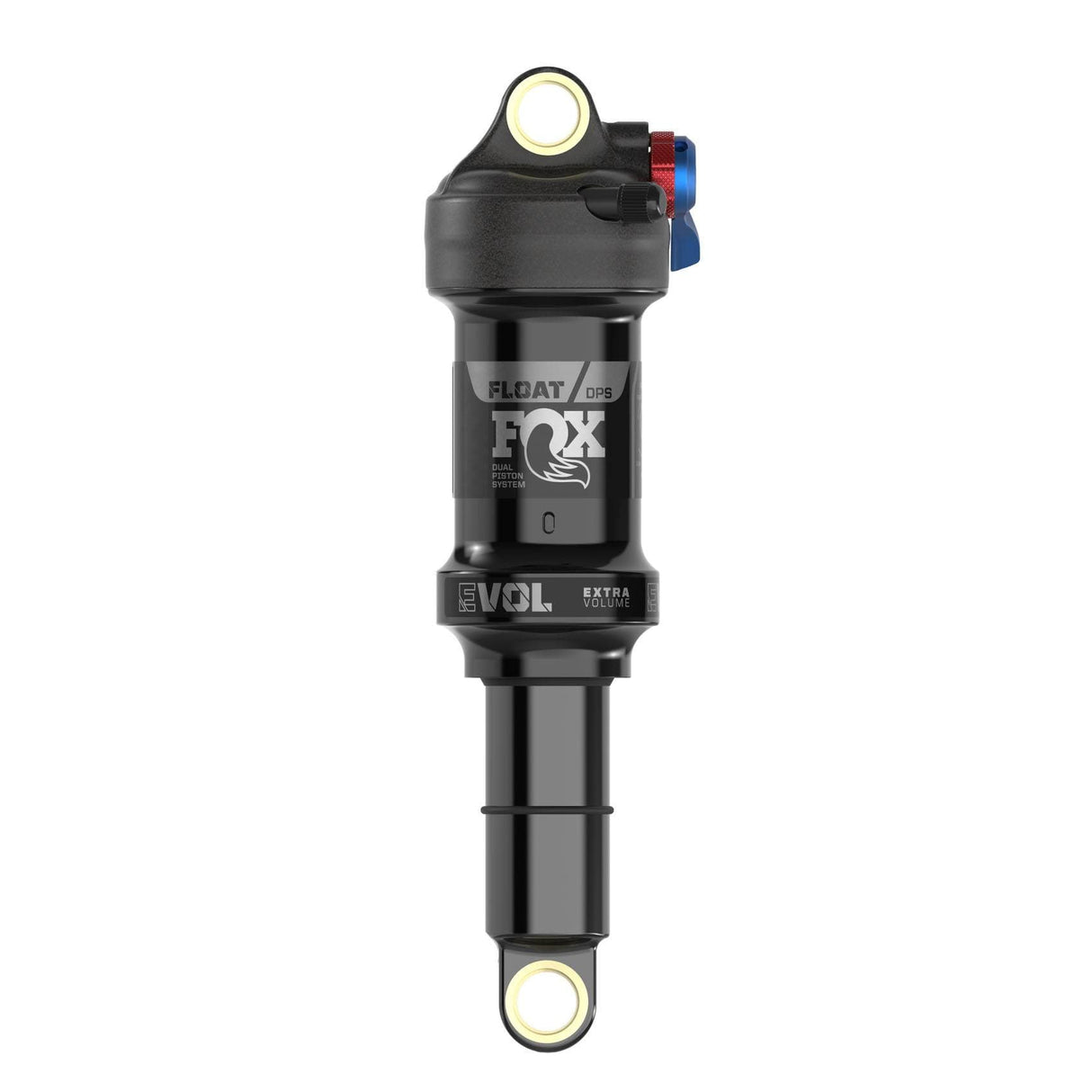 FOX Float DPS Performance Shock 2022/23 - 200 x 57mm / 7.875 x 2.25 / LV