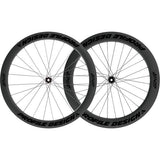 Profile Design GMR 50/65 Full Carbon Clincher Rim Brake Tubeless Wheelset