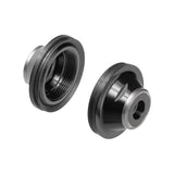 DT Swiss Front Wheel Kit For 100 x 9 mm axle for 17 mm axle; 180 hubs