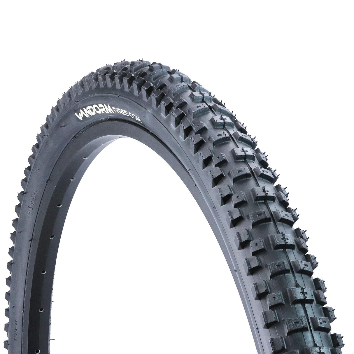 Vandorm Downhill DH Mountain Bike Tyre - 26" x 2.30