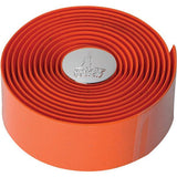 Profile Design Cork handlebar tape - orange fire