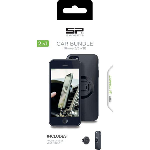 SP Connect Car Bundle iPhone 5/SE