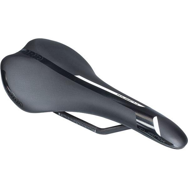 PRO Turnix Carbon Rail Saddle, 152mm